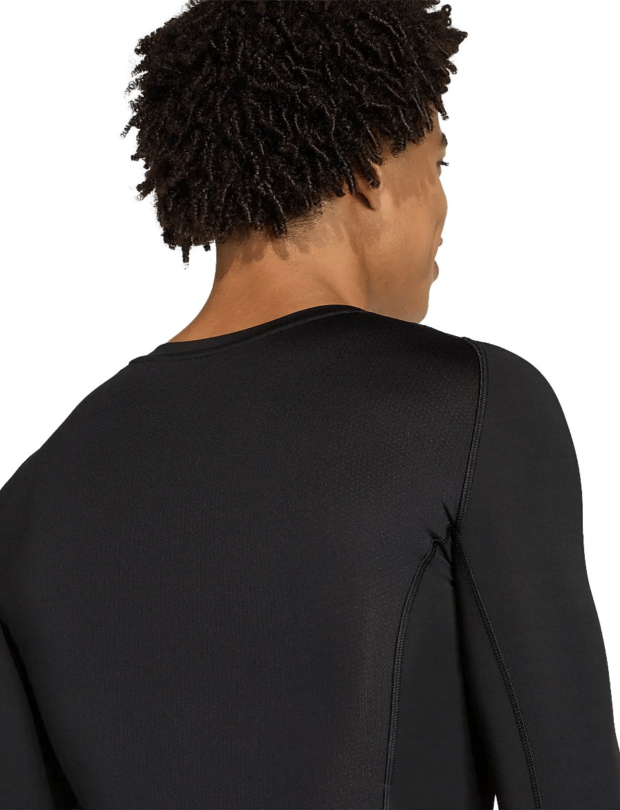 adidas Performance - GK PAD LS M - black - 3