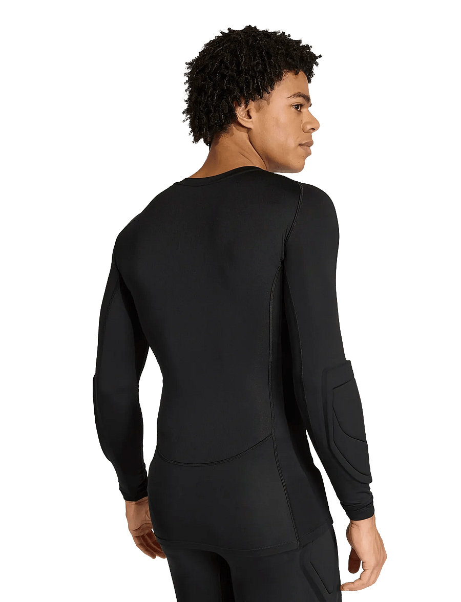 adidas Performance - GK PAD LS M - black - 5
