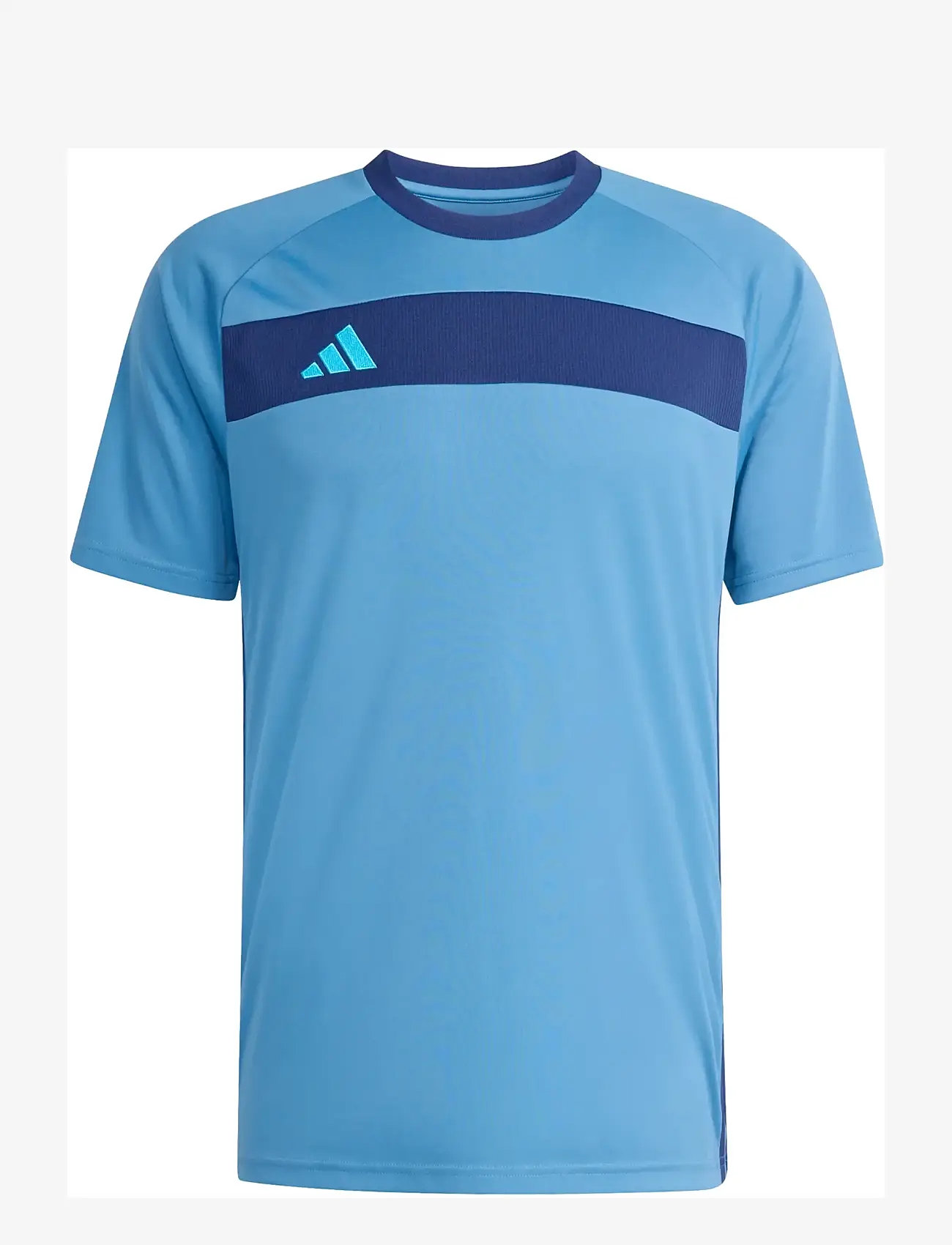 adidas Performance - TIRO ES JSY - topit & t-paidat - duin/dkblue/luaq - 0