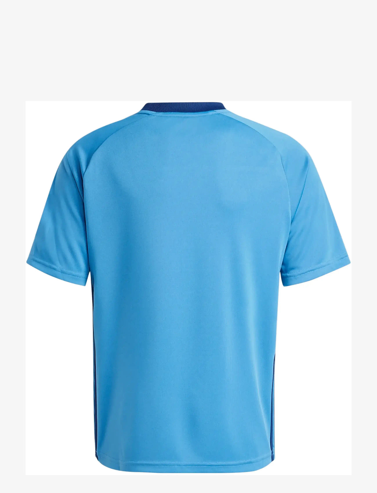 adidas Performance - TIRO ES JSY Y - sportstoppe - duin/dkblue/luaq - 2
