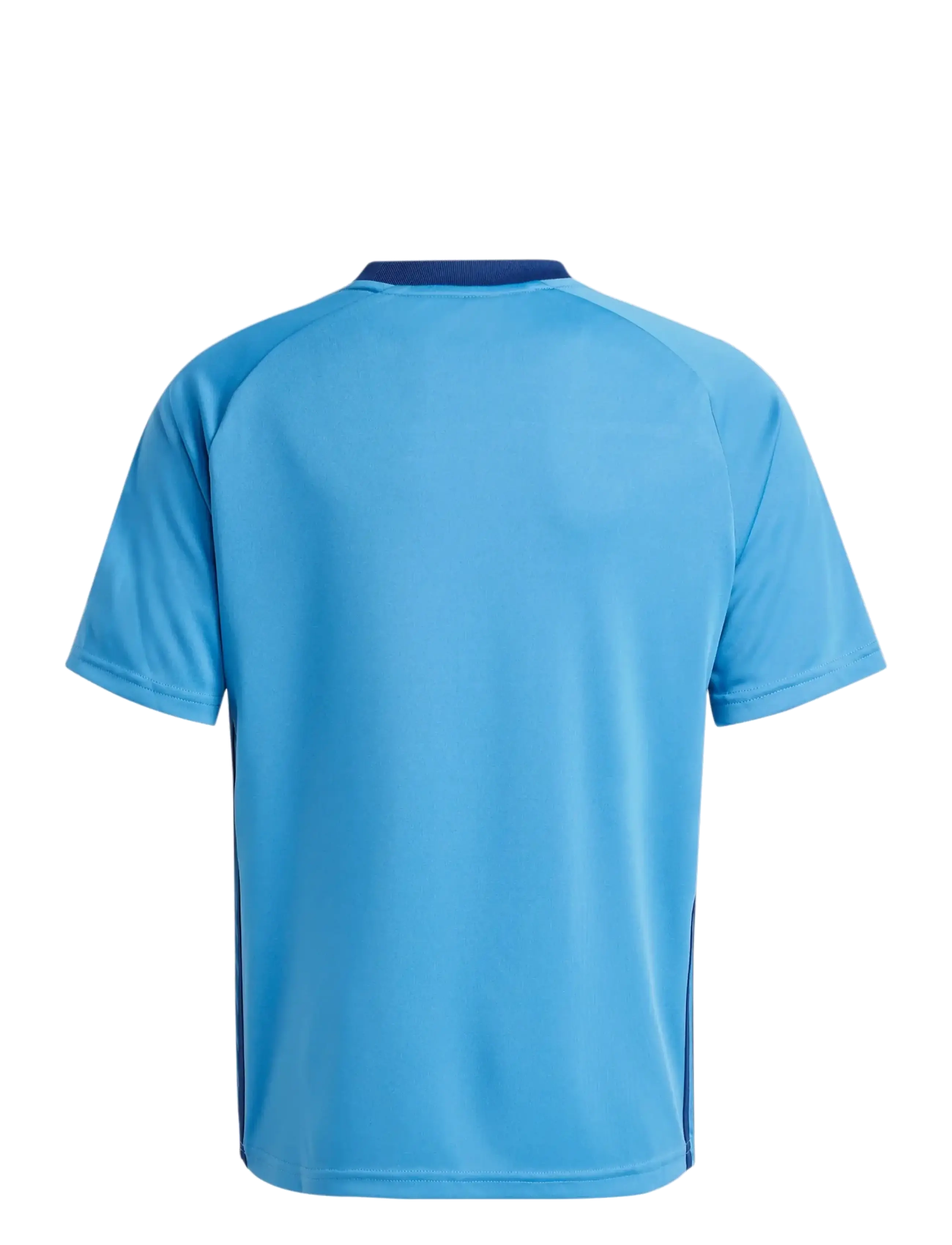 adidas Performance - TIRO ES JSY Y - sports tops - duin/dkblue/luaq - 2