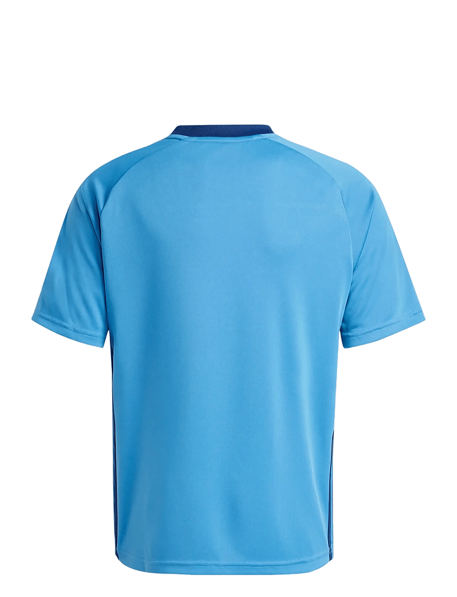 adidas Performance - TIRO ES JSY Y - sportoberteile - duin/dkblue/luaq - 2