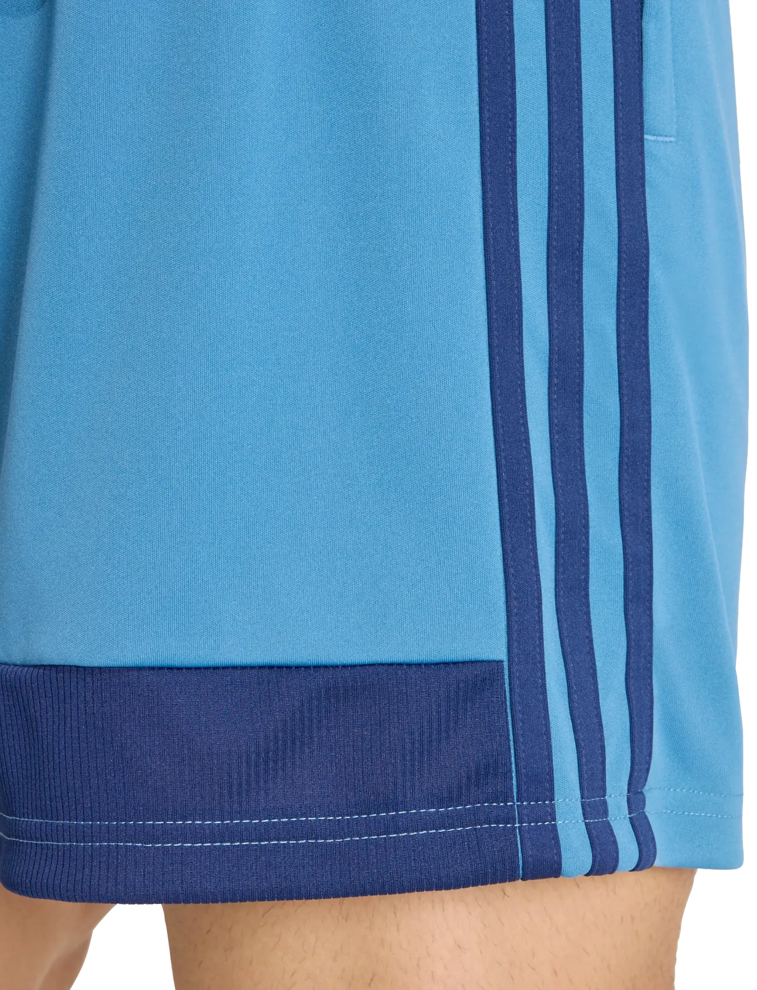 adidas Performance - TIRO ES SHO - die niedrigsten preise - duin/dkblue/luaq - 3