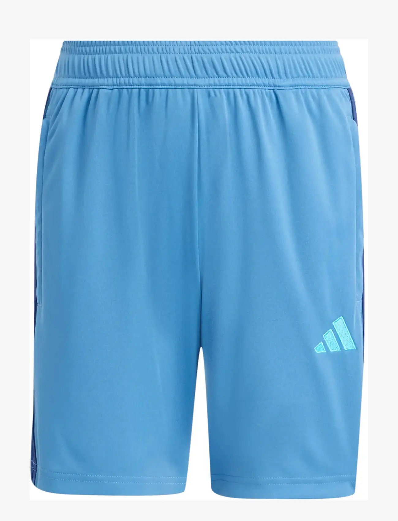 adidas Performance - TIRO ES SHO Y - duin/dkblue/luaq - 1