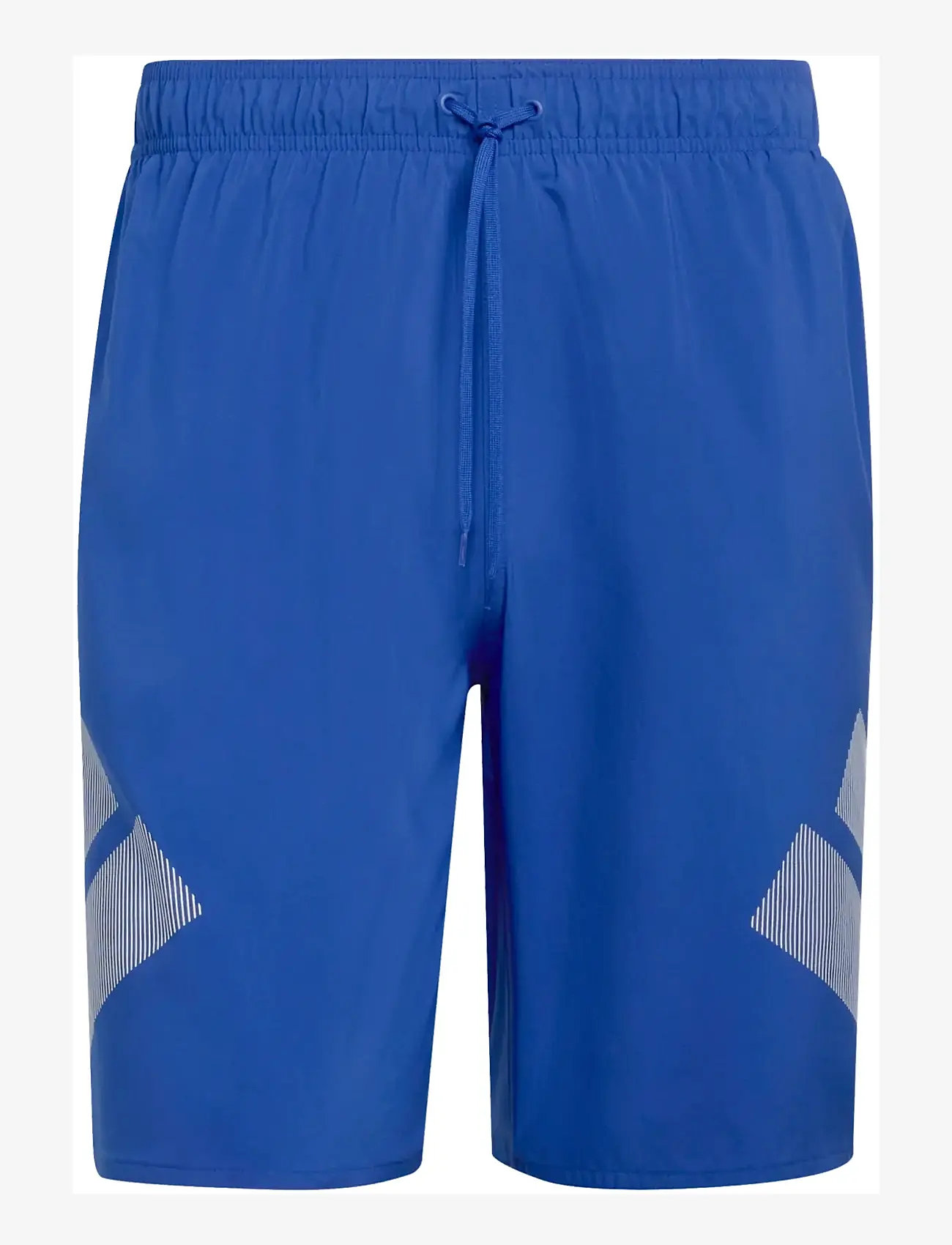 adidas Performance - BB SH 8IN - badbyxor - selubl/white - 1