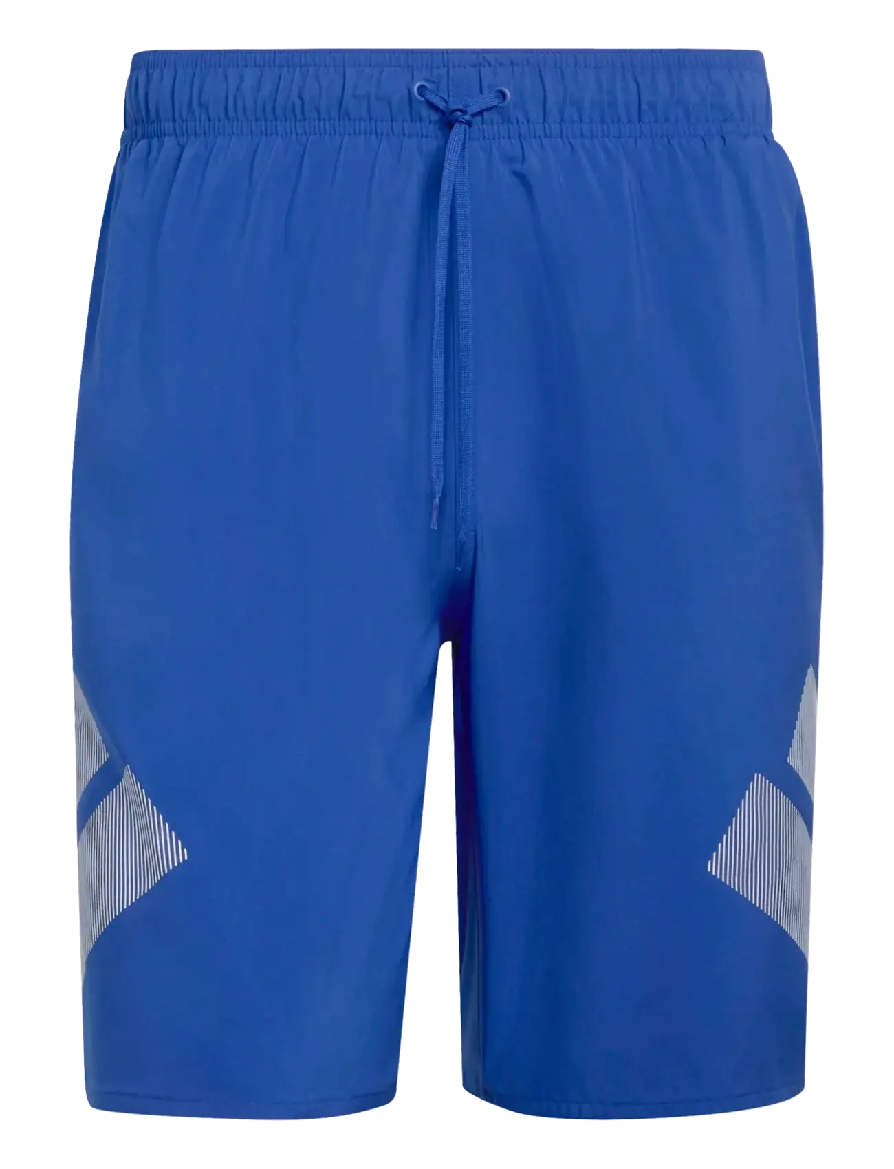 adidas Performance BB SH 8IN - Maillots de bain - SELUBL/WHITE / blue