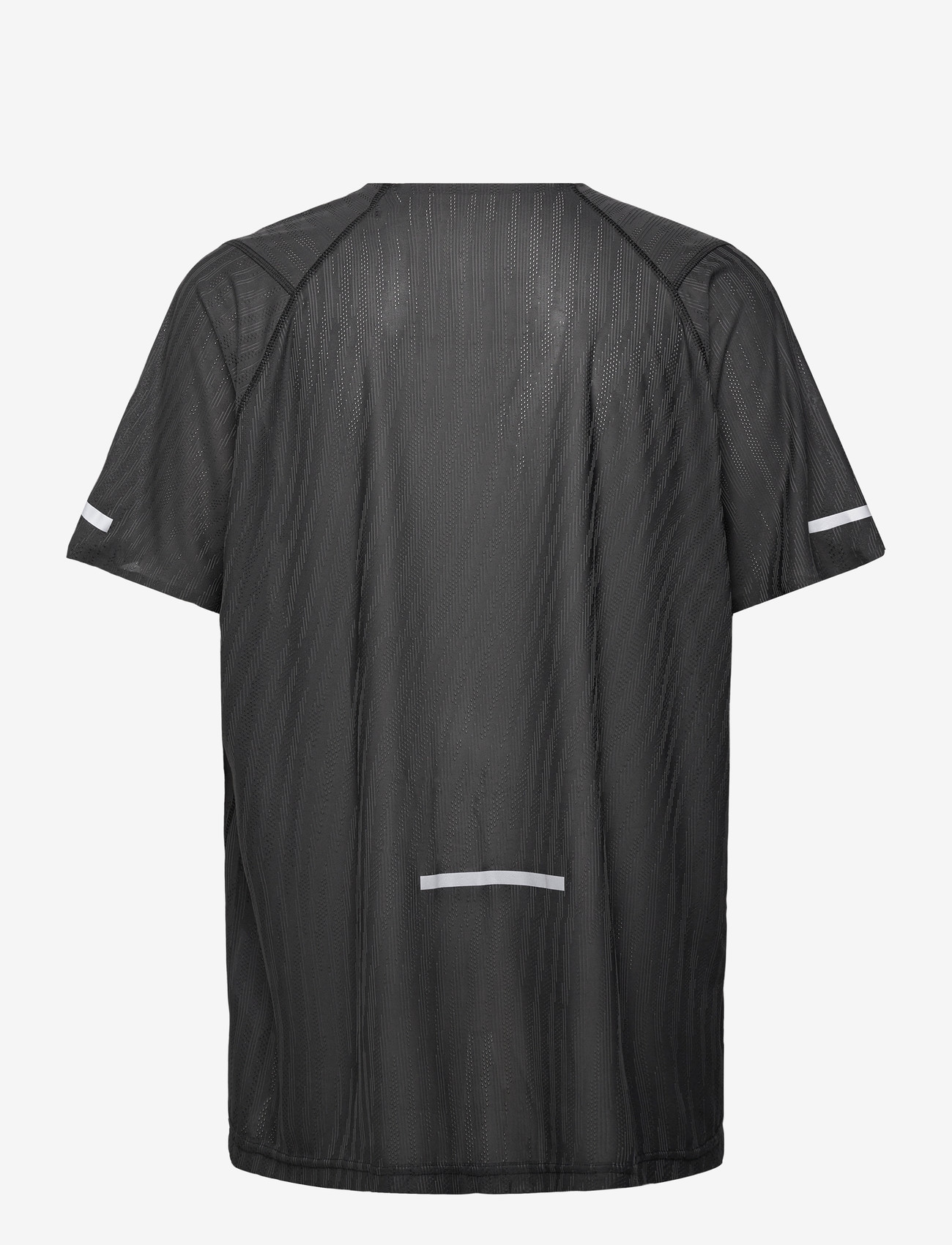 adidas Performance - adi365 Co Tee M - t-shirts - black - 1