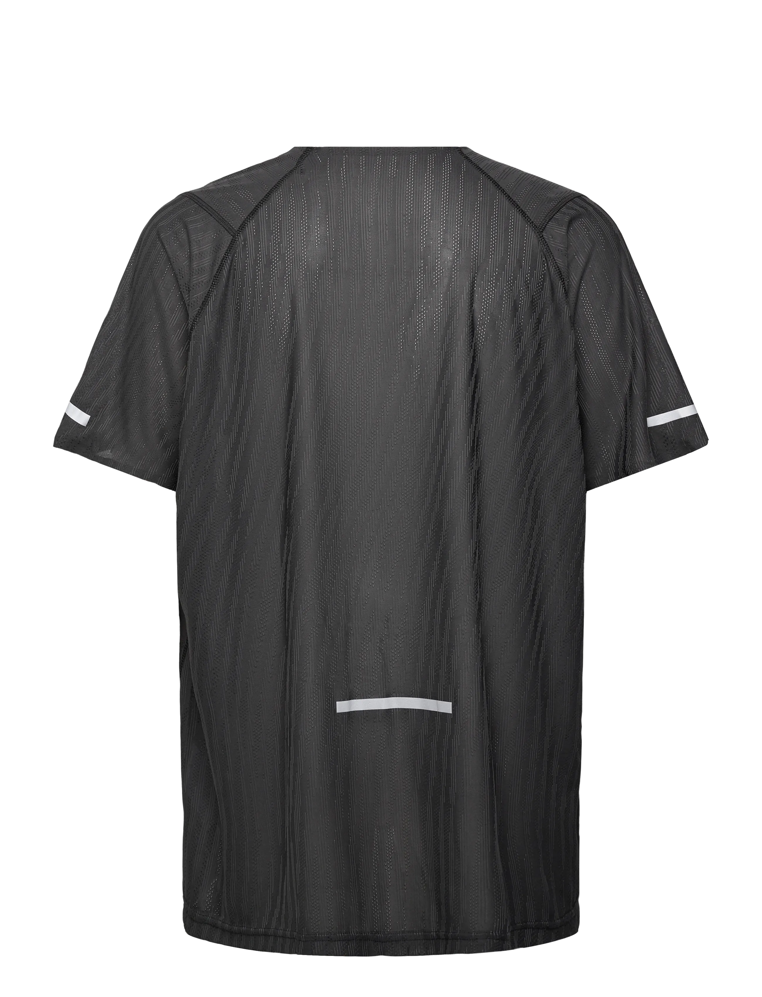 adidas Performance - adi365 Co Tee M - t-shirts - black - 1