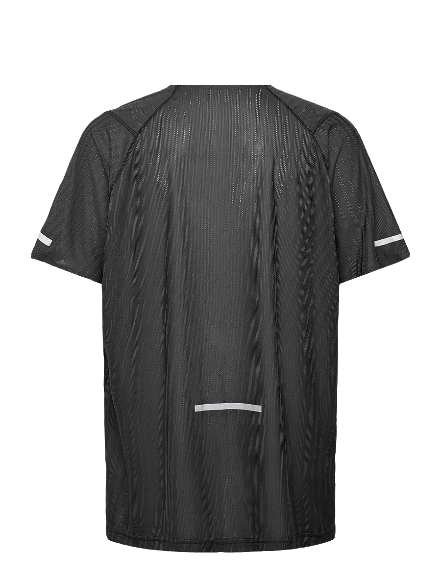 adidas Performance - adi365 Co Tee M - t-shirts - black - 1