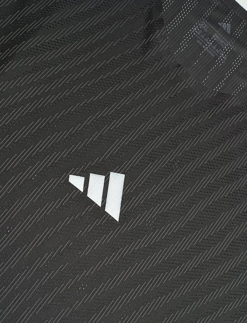 adidas Performance - adi365 Co Tee M - t-shirts - black - 2