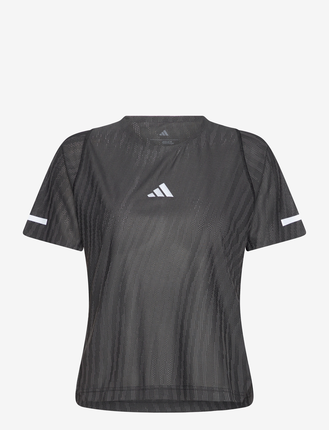 adidas Performance - adi365 Co Tee W - black - 0