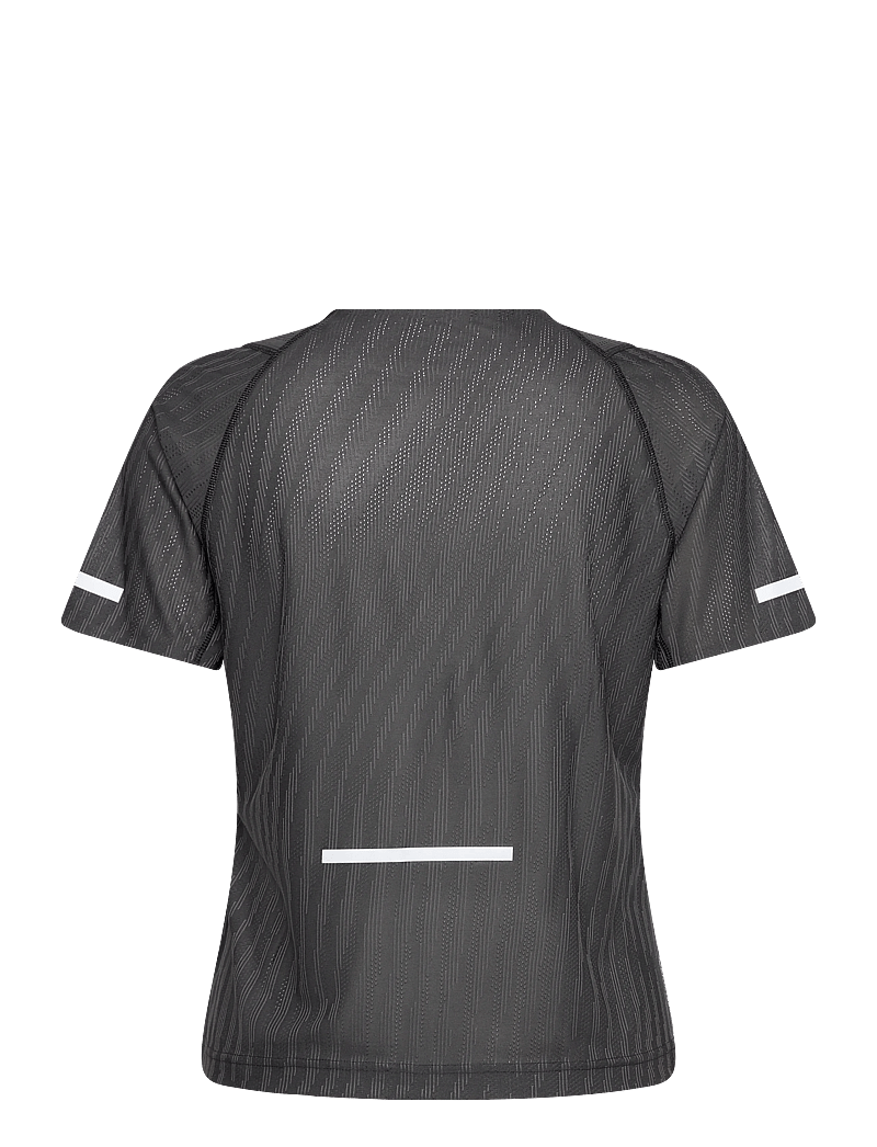adidas Performance - adi365 Co Tee W - hemden - black - 1