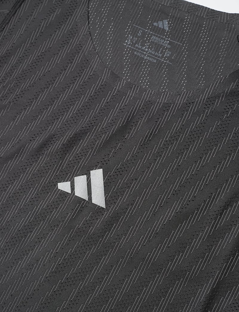 adidas Performance - adi365 Co Tee W - hemden - black - 2