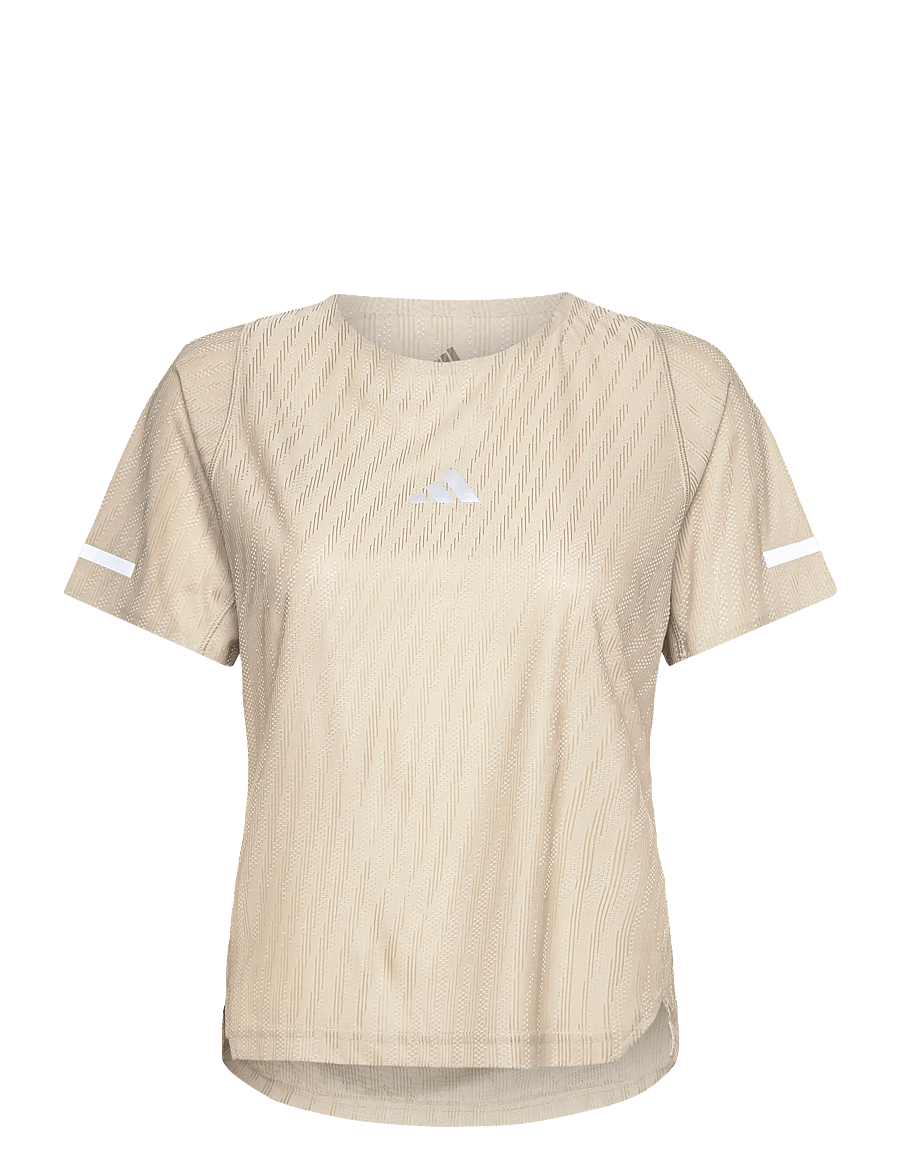 adidas Performance - adi365 Co Tee W - särgid - crli - 1