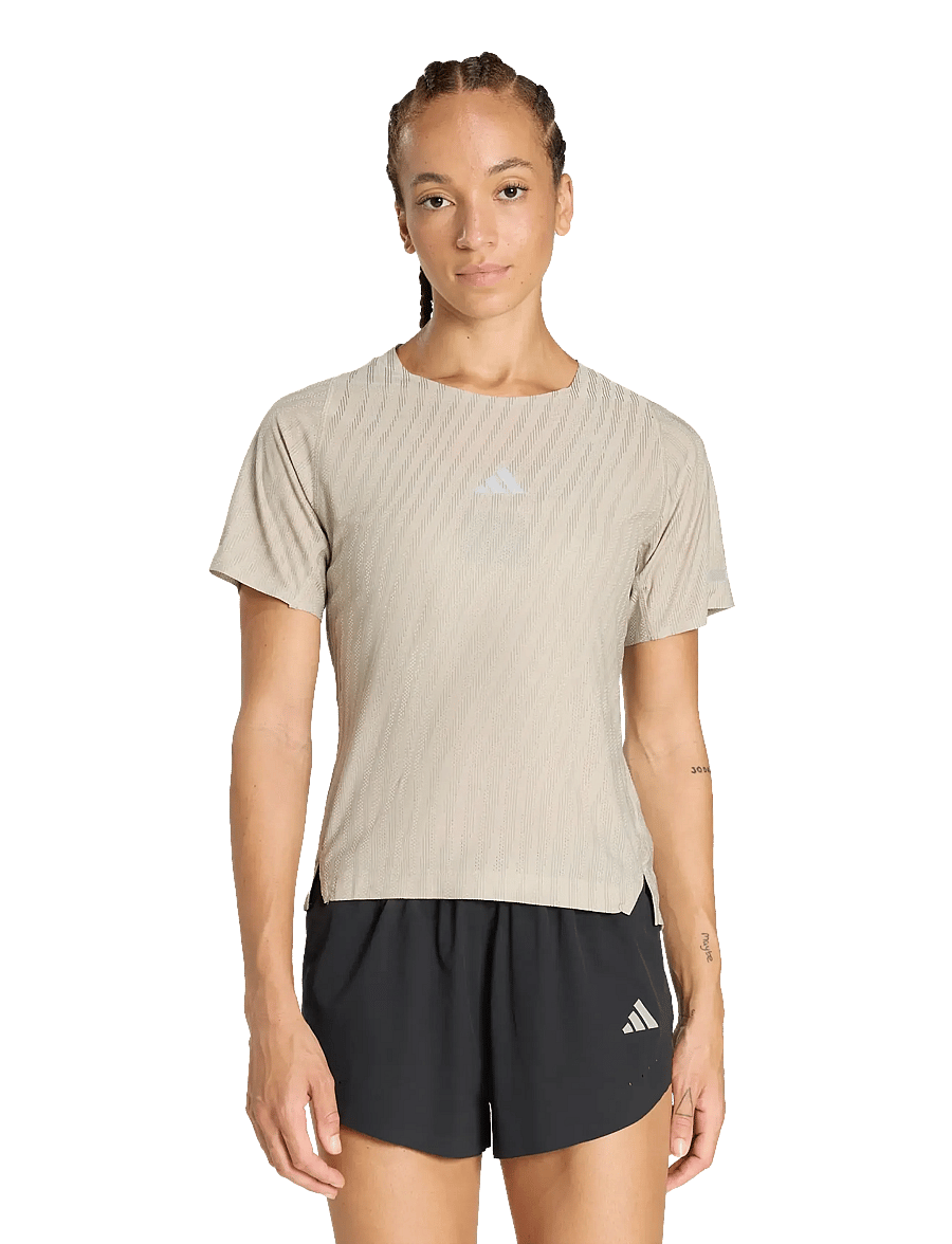 adidas Performance - adi365 Co Tee W - hemden - crli - 0