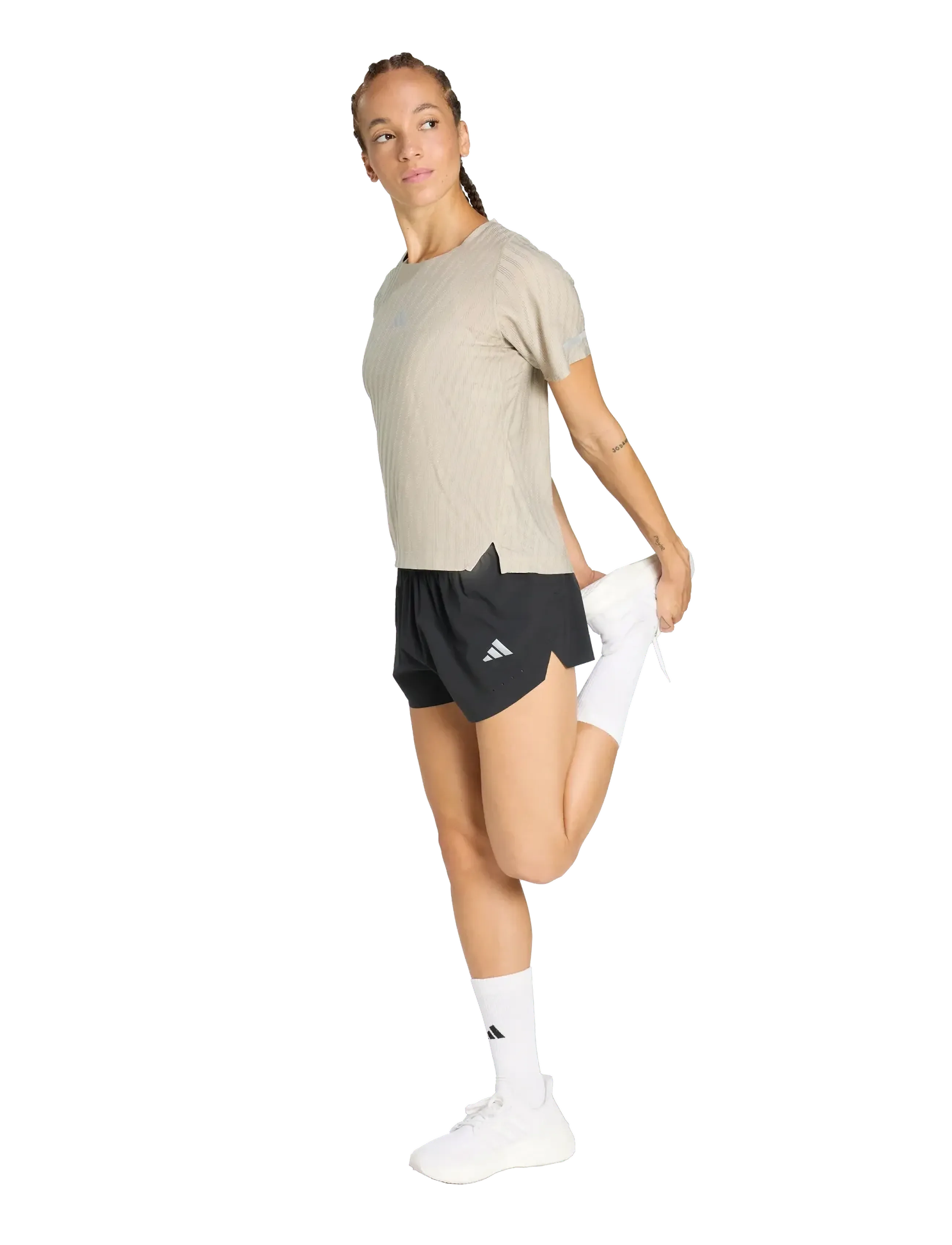 Adi365 Co Tee W 2