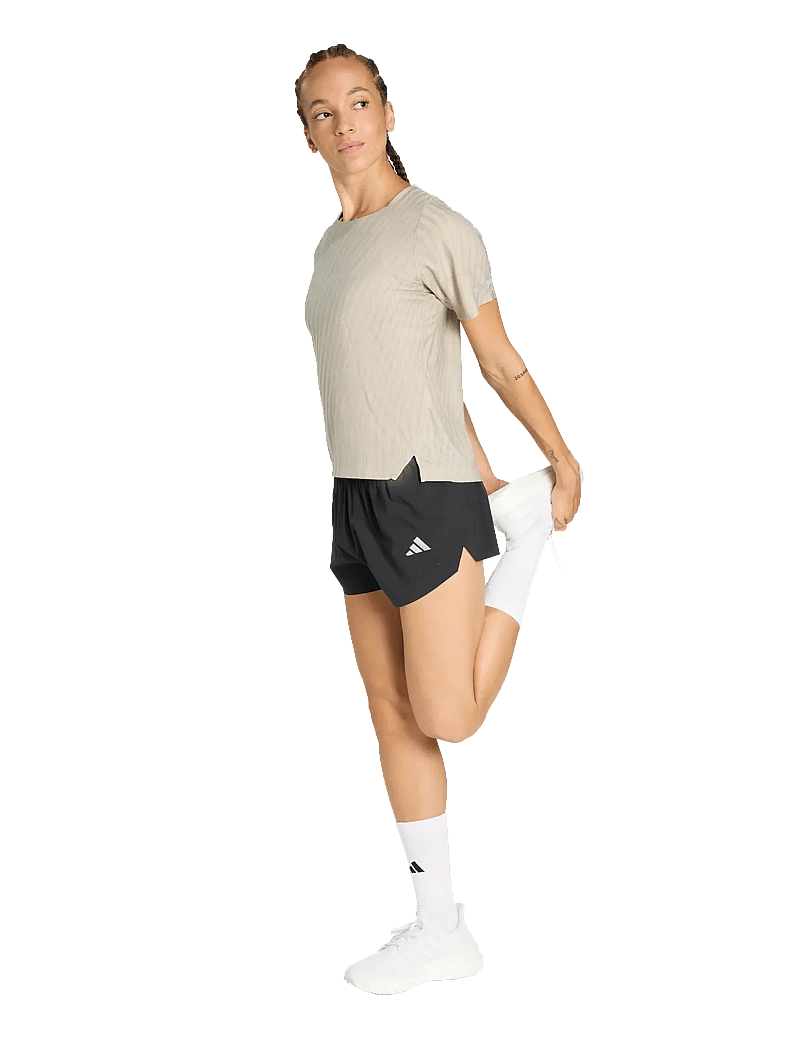 adidas Performance - adi365 Co Tee W - särgid - crli - 3