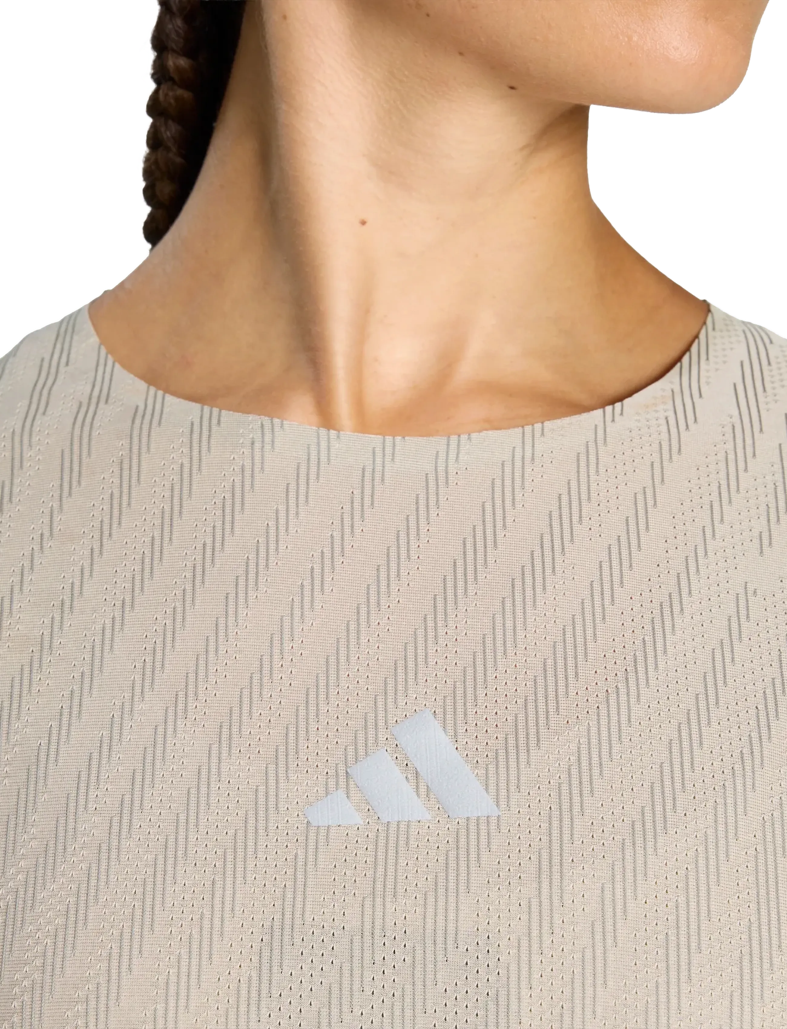 Adi365 Co Tee W 3
