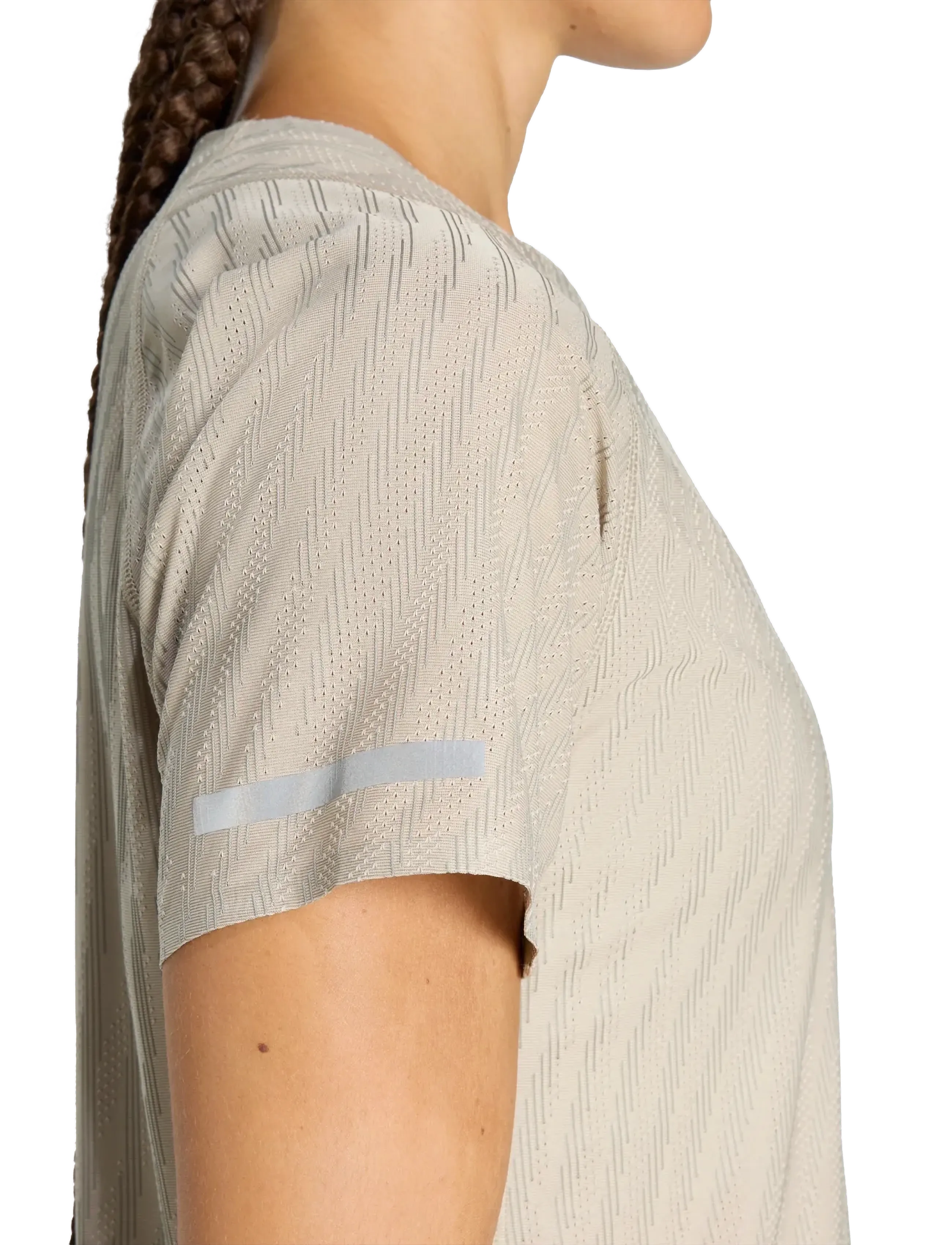 Adi365 Co Tee W 4