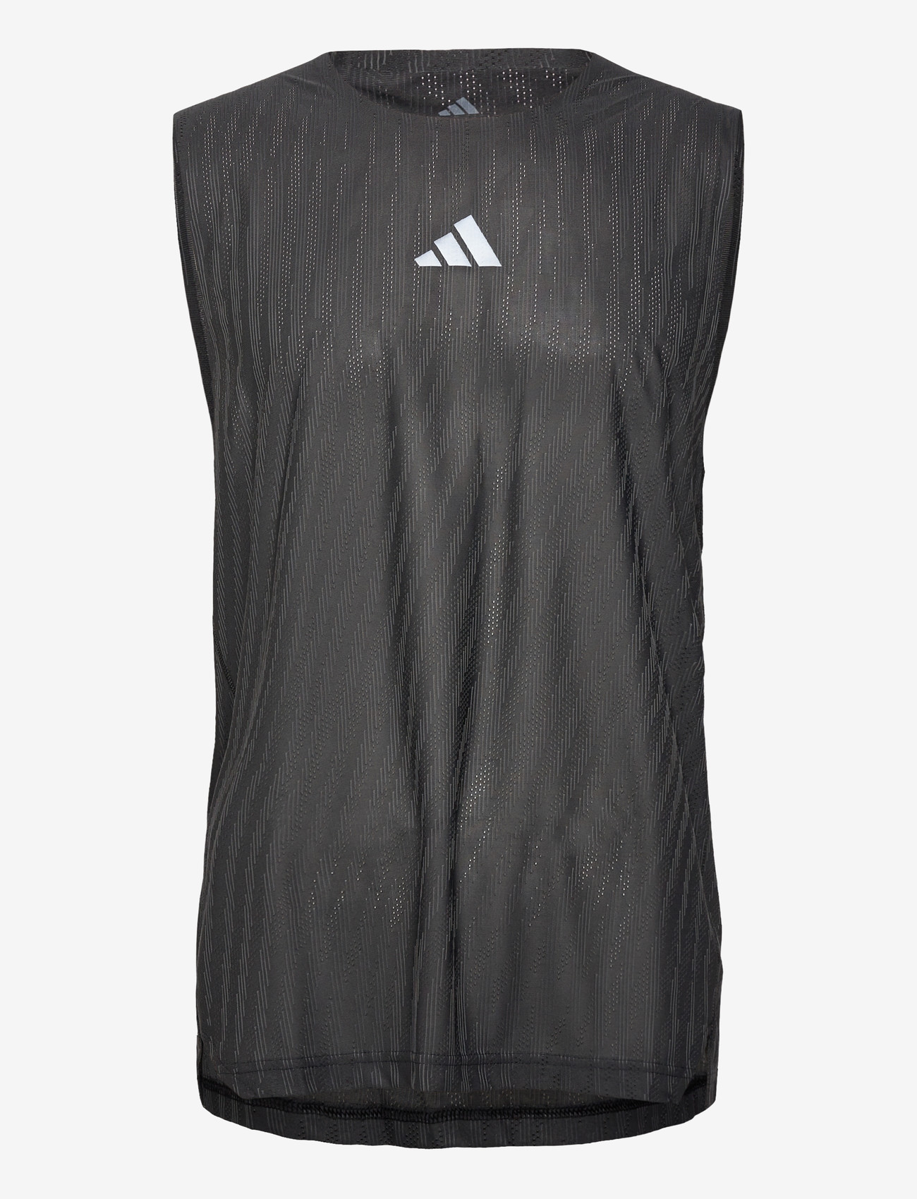 adidas Performance - adi365 C Tank M - tank tops - black - 0