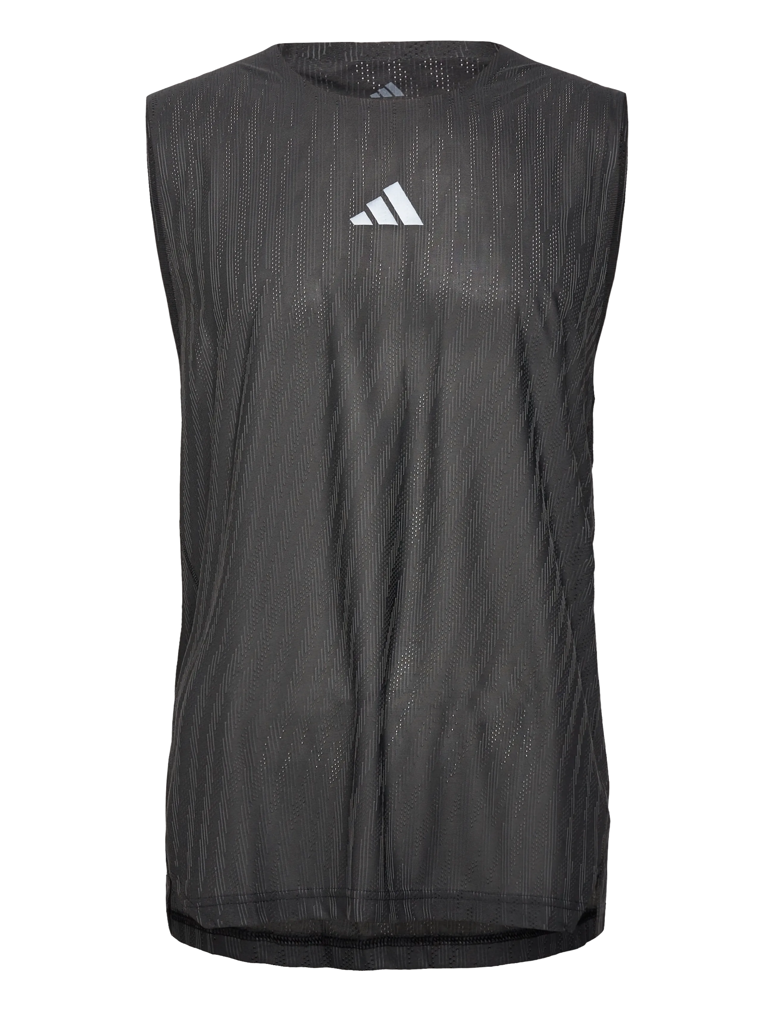 adidas Performance adi365 C Tank M - adidas Performance - BLACK / white