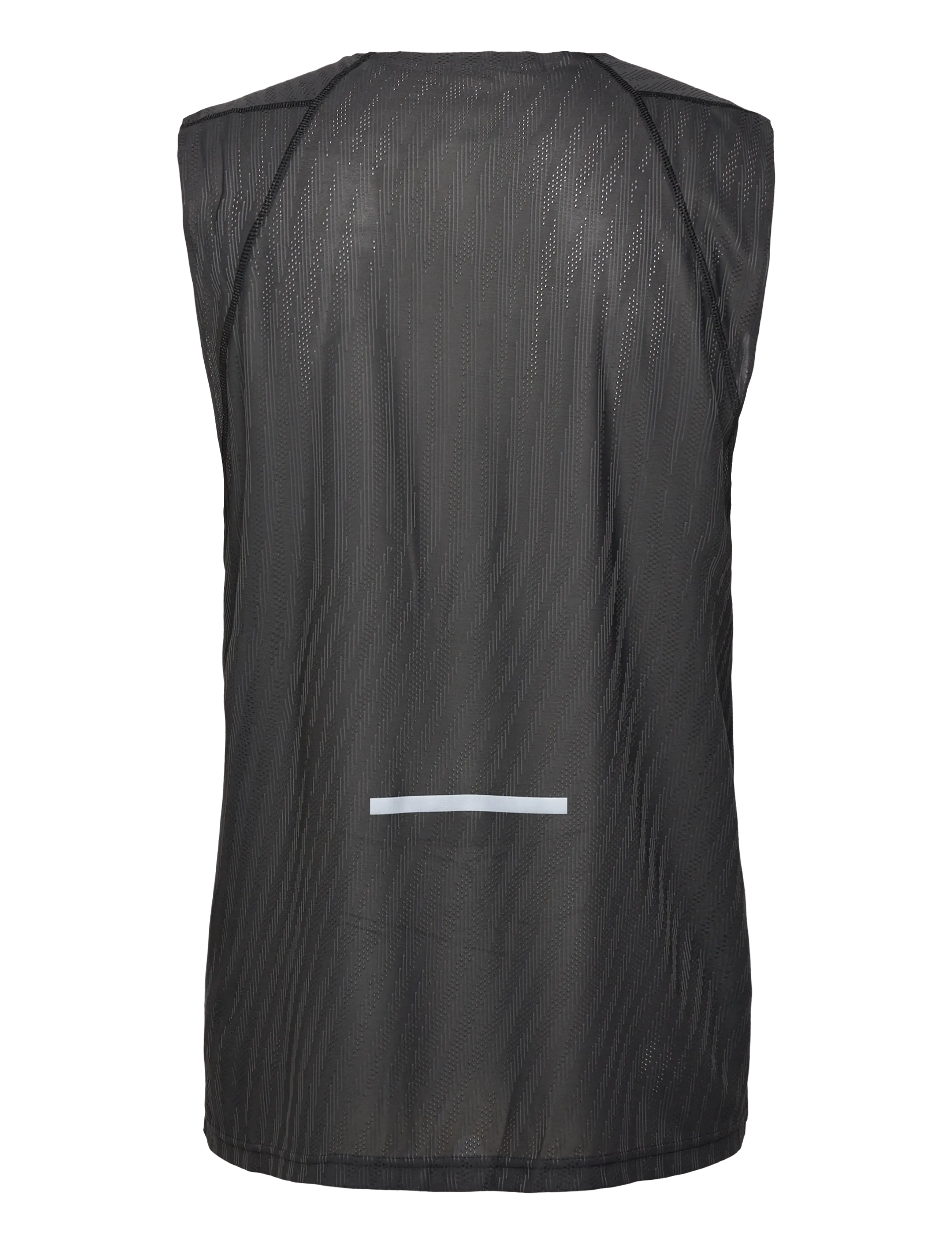 adidas Performance - adi365 C Tank M - topjes - black - 1