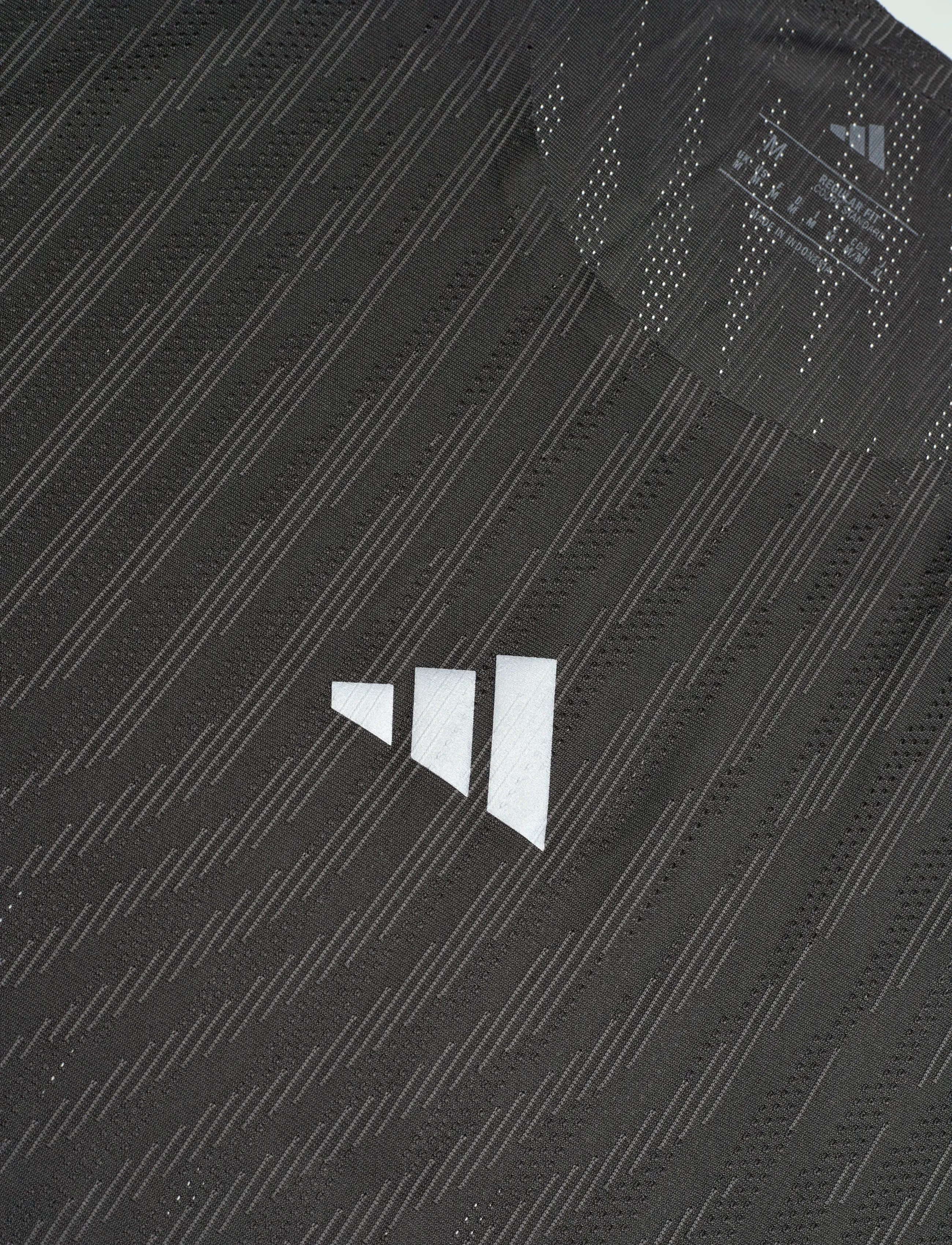 adidas Performance - adi365 C Tank M - topjes - black - 2