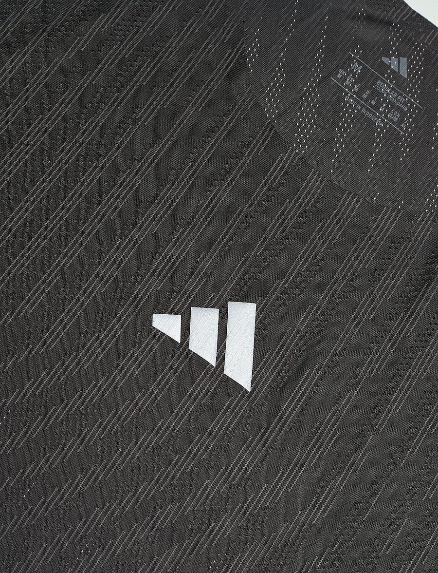 adidas Performance - adi365 C Tank M - Õlapaeltega pluusid - black - 2