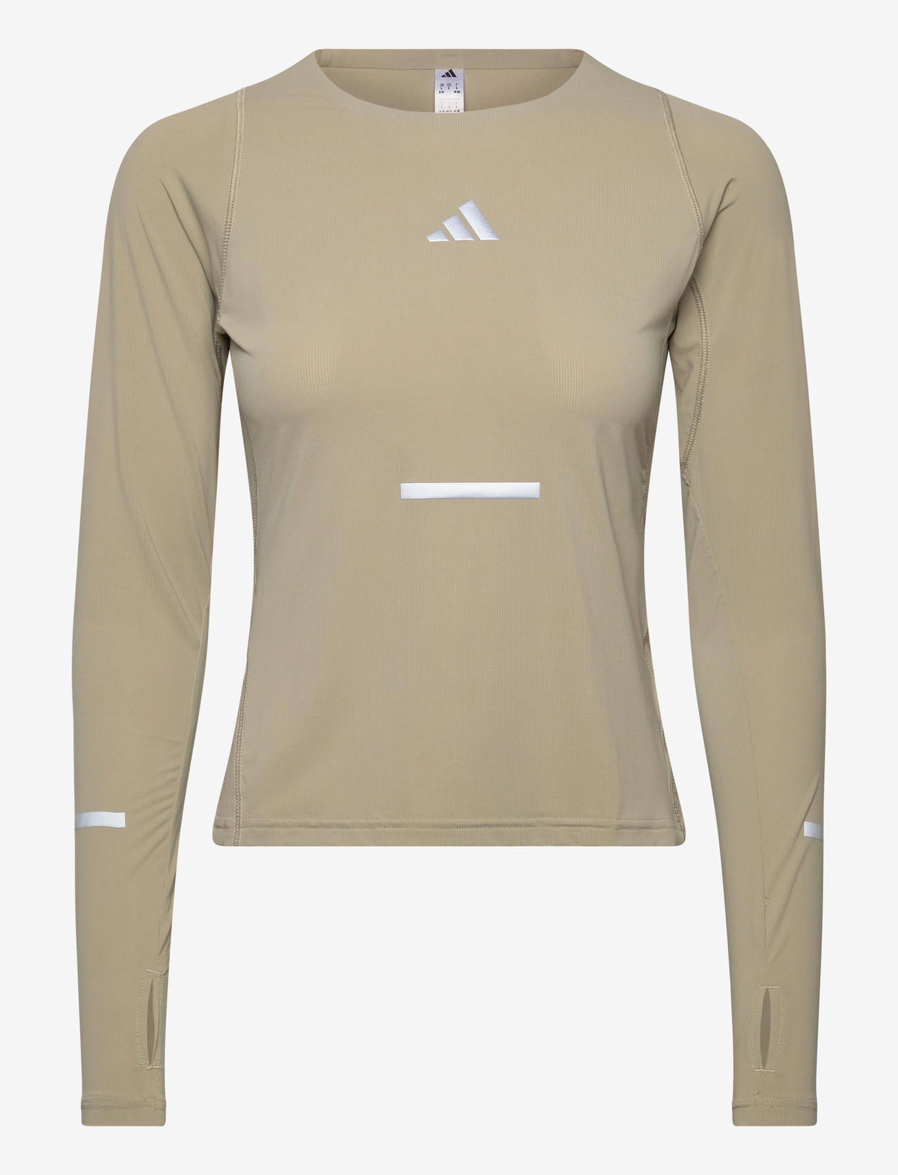 adidas Performance - adi365 LS W - longsleeved tops - woca - 0