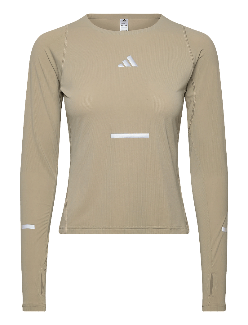 adidas Performance - adi365 LS W - longsleeved tops - woca - 0