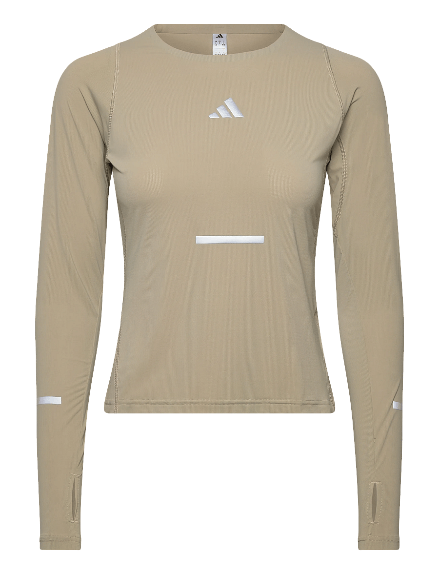 adidas Performance - adi365 LS W - langarmshirts - woca - 0