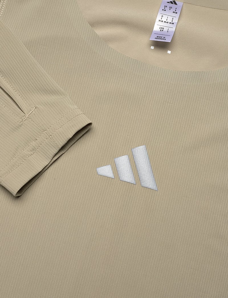 adidas Performance - adi365 LS W - longsleeved tops - woca - 2