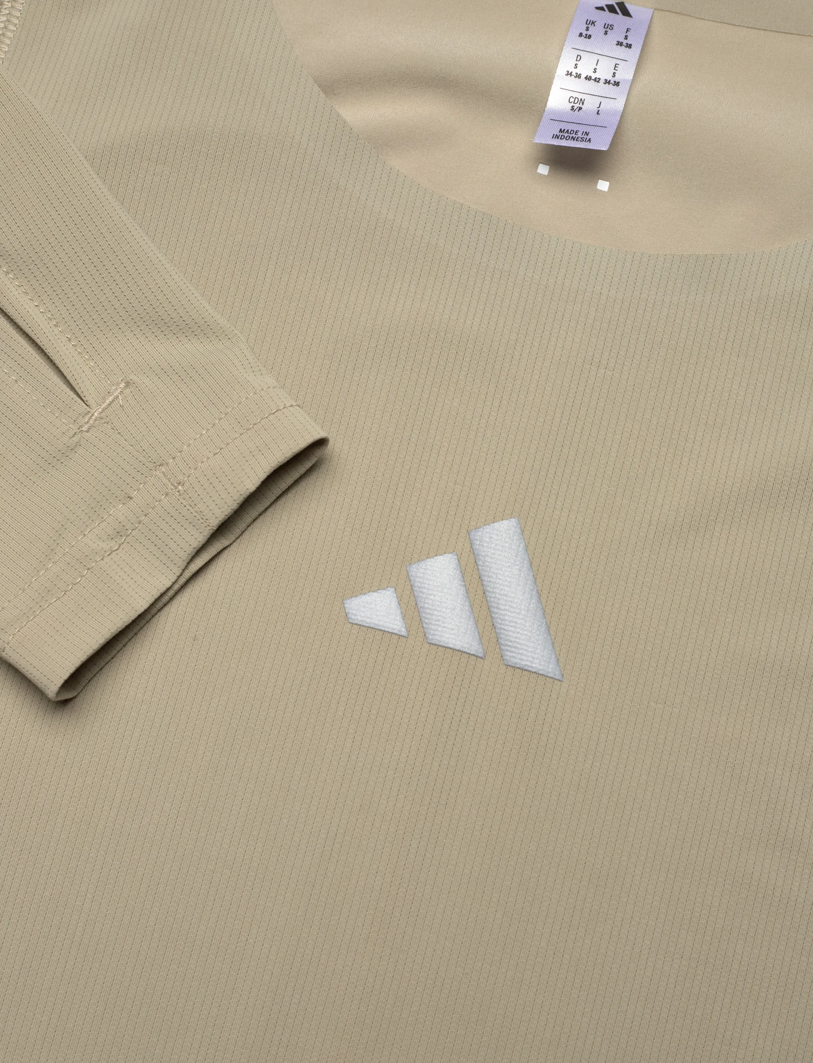adidas Performance - adi365 LS W - langarmshirts - woca - 2