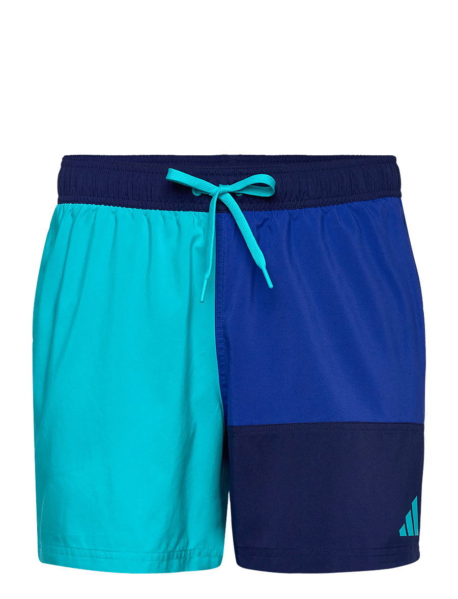 adidas Performance - CB SH 5IN - badbyxor - luccya/selubl - 1