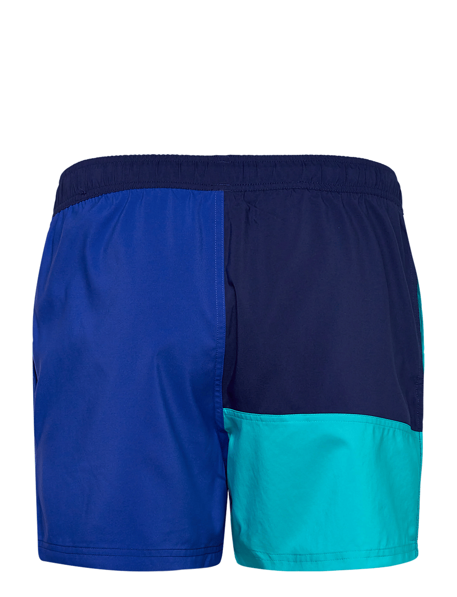 adidas Performance - CB SH 5IN - badbyxor - luccya/selubl - 2