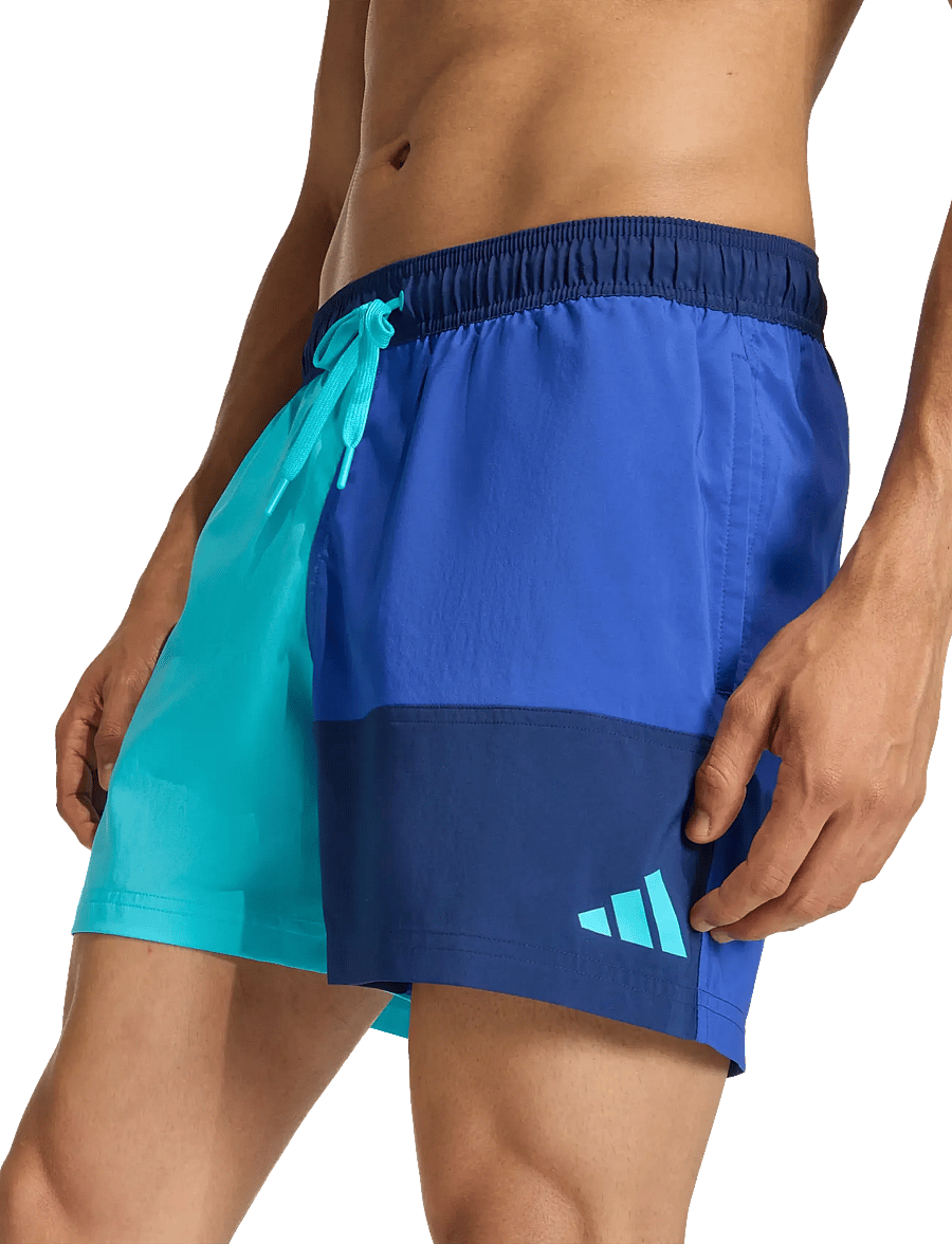 adidas Performance - CB SH 5IN - badbyxor - luccya/selubl - 5