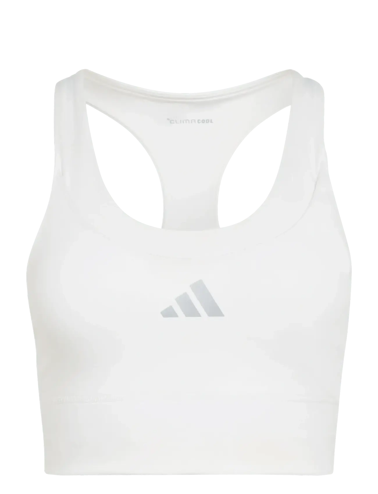 adidas Performance ADI365 PKT BRA - BHs - WHITE / white