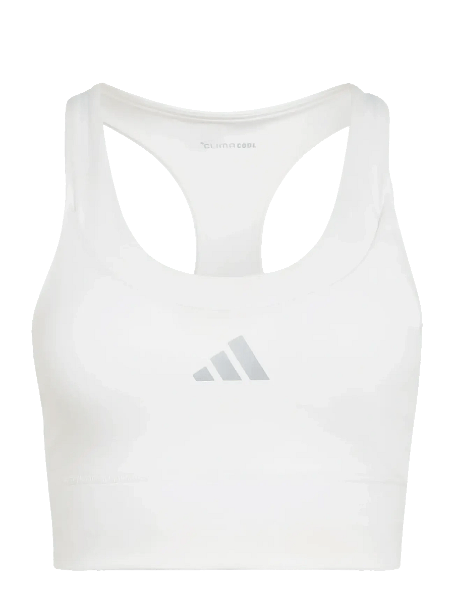 adidas Performance - ADI365 PKT BRA - sport bh:ar - white - 1