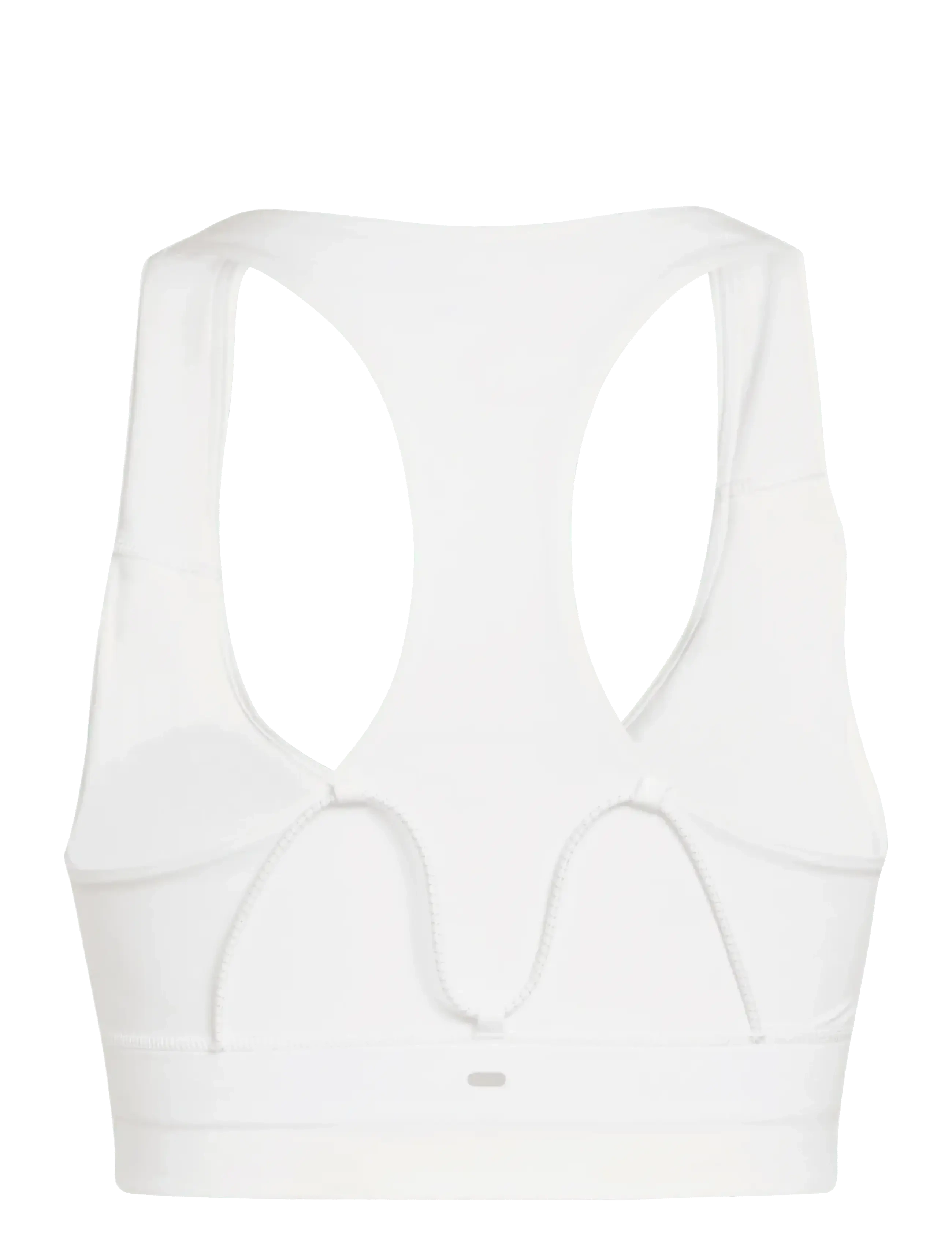 adidas Performance - ADI365 PKT BRA - sport-bhs - white - 2