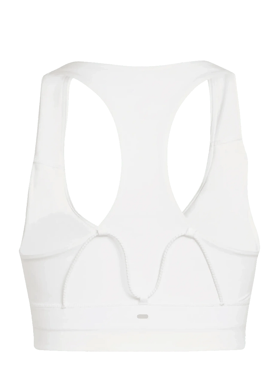 adidas Performance - ADI365 PKT BRA - sport bh:ar - white - 2