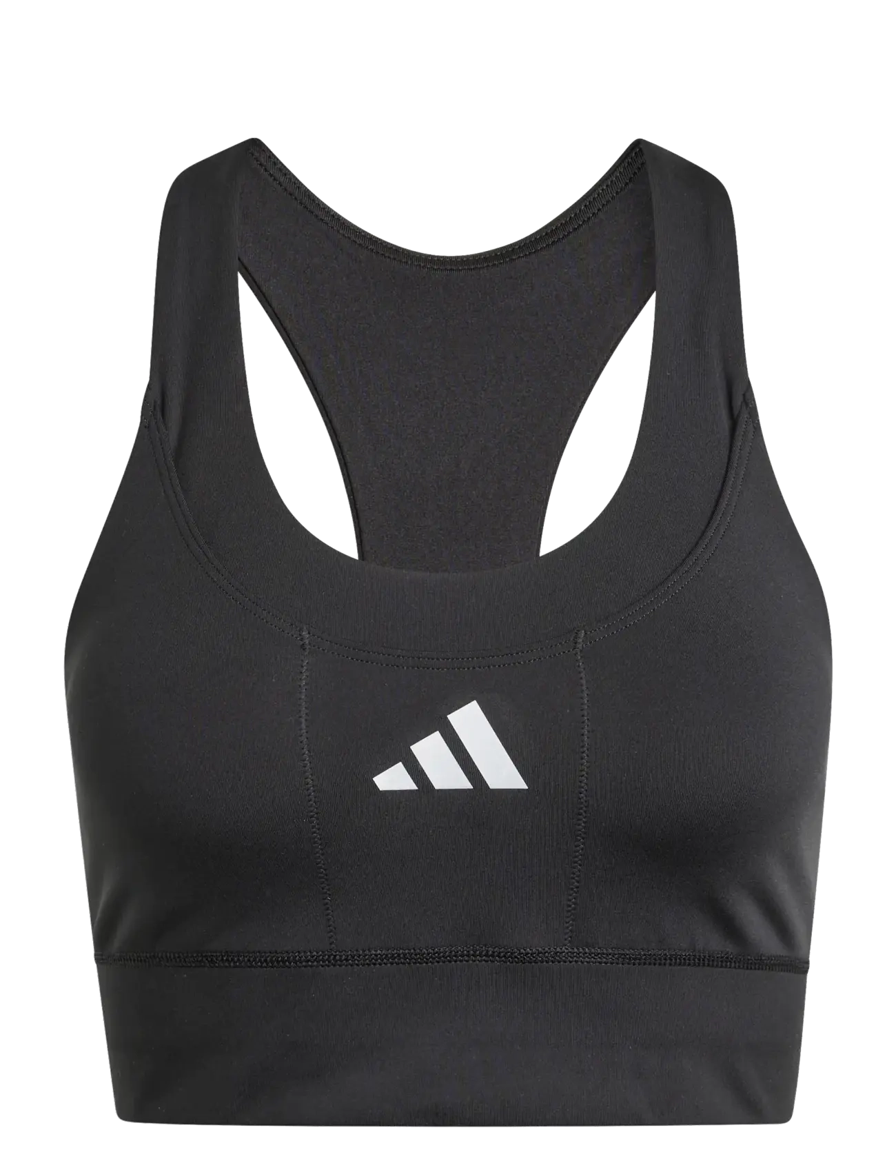 adidas Performance ADI365 PKT BRA - Padel - BLACK / black