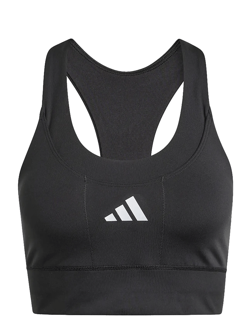 adidas Performance - ADI365 PKT BRA - sport bh:ar - black - 1