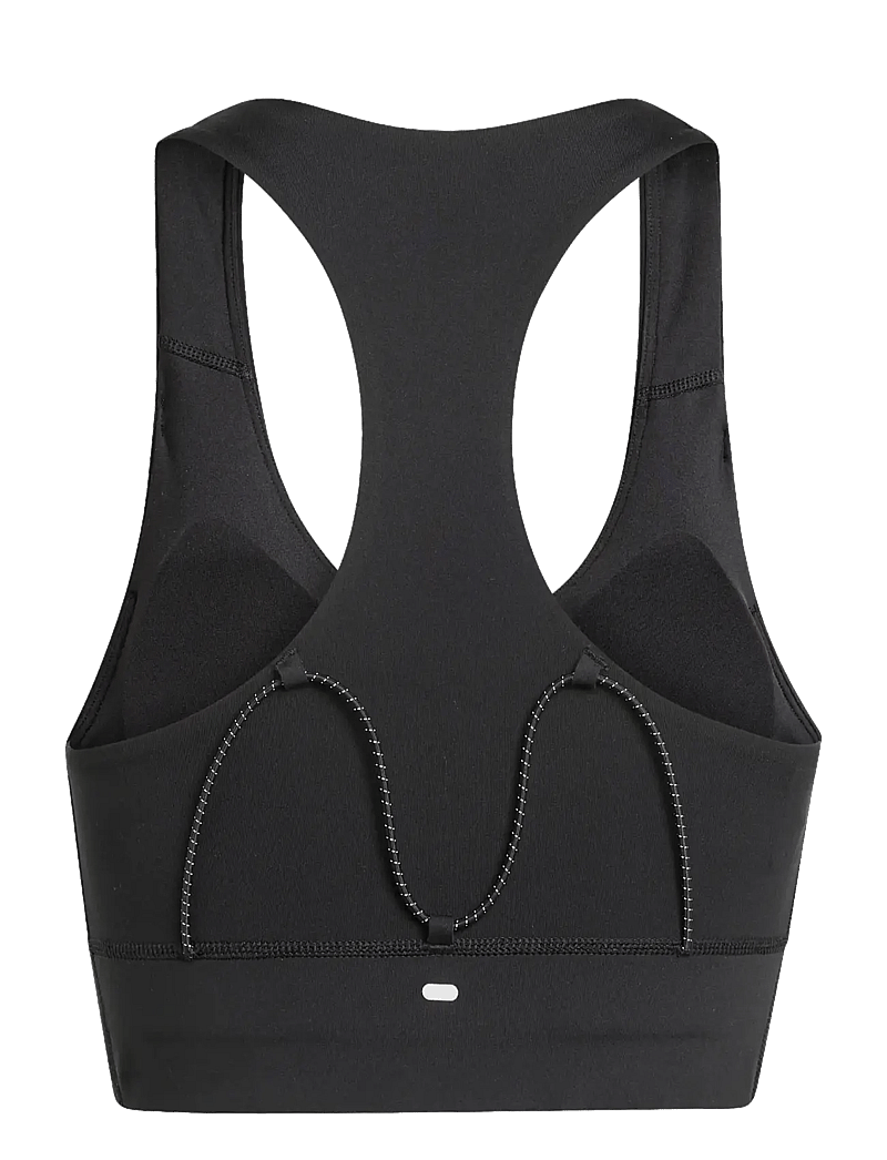 adidas Performance - ADI365 PKT BRA - sport bh:ar - black - 2