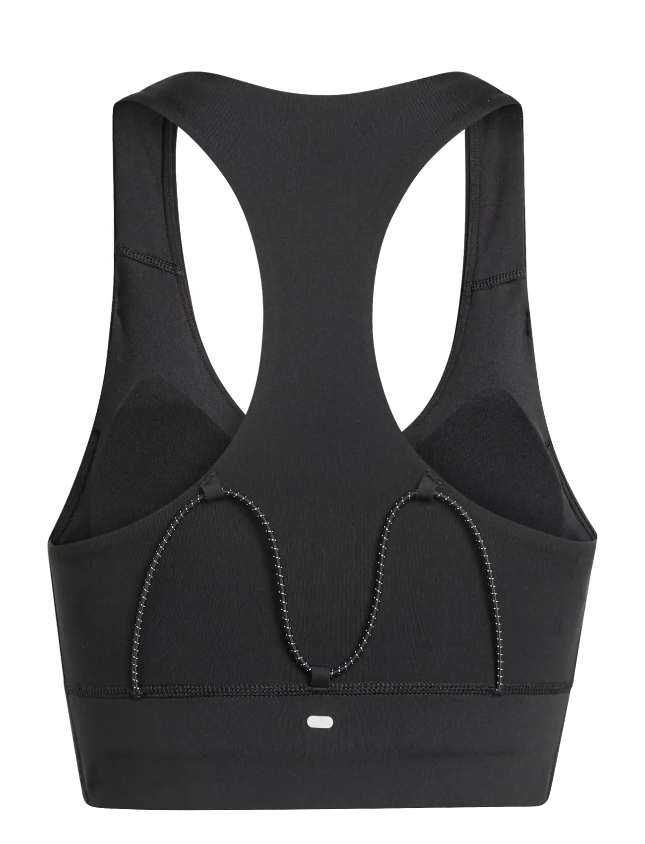 adidas Performance - ADI365 PKT BRA - sport-bhs - black - 2