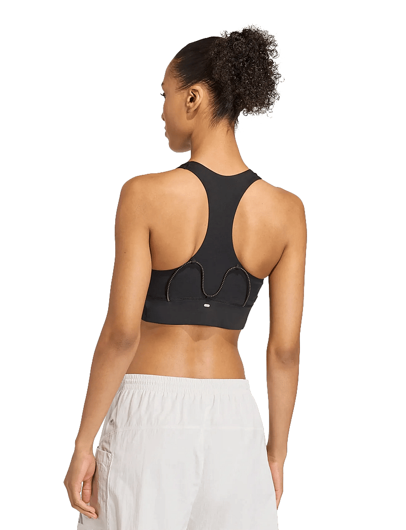 adidas Performance - ADI365 PKT BRA - sport bh:ar - black - 5