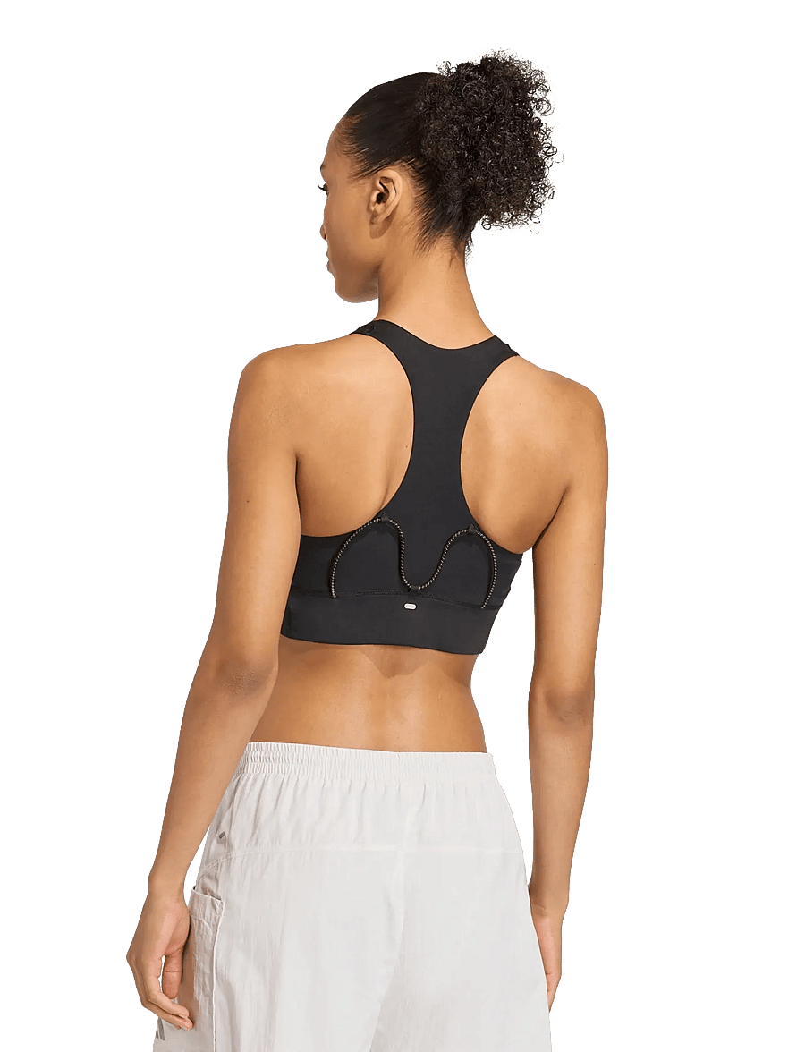 adidas Performance - ADI365 PKT BRA - sport-bhs - black - 5
