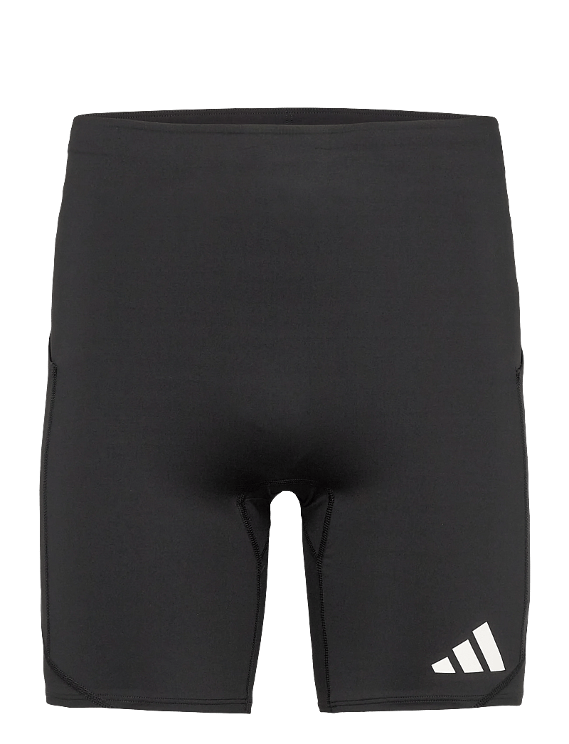 adidas Performance - ADIZERO S TGT M - lauftights - black - 0