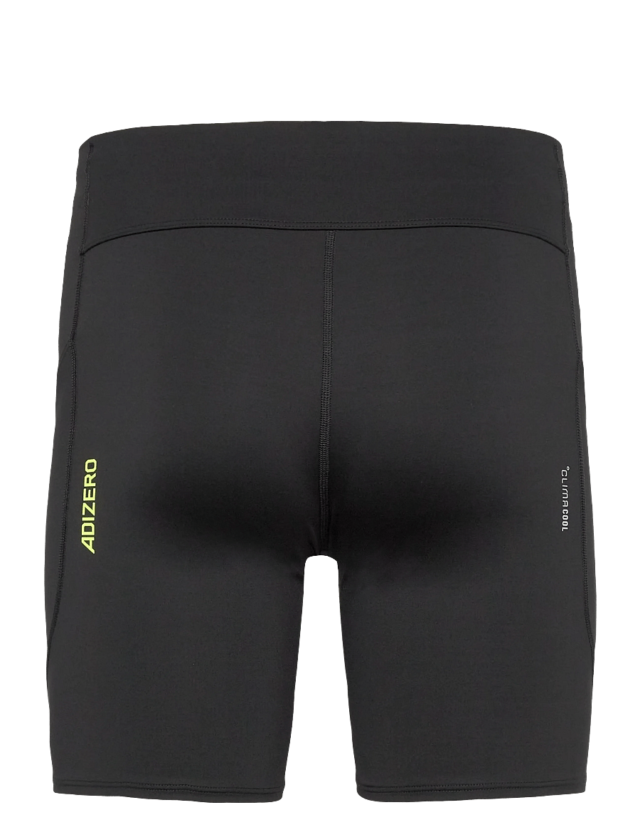 adidas Performance - ADIZERO S TGT M - löpartights - black - 1