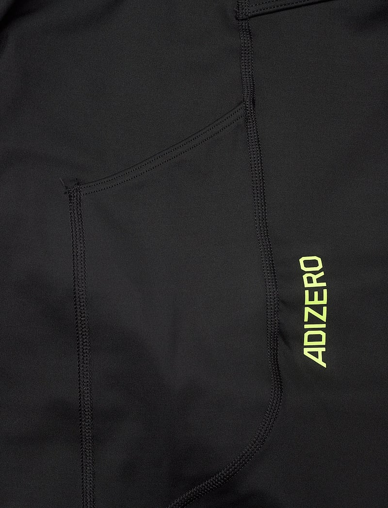 adidas Performance - ADIZERO S TGT M - lauftights - black - 2