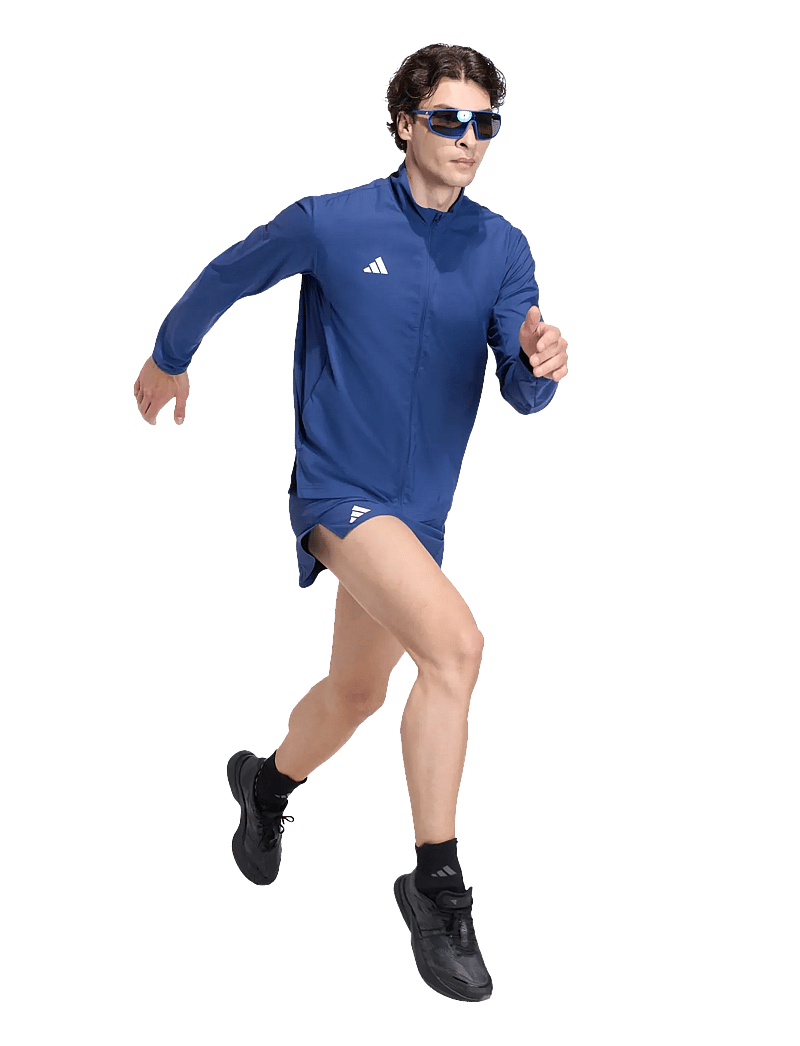 adidas Performance - ADIZERO E SHORT - running shorts - tecind - 0